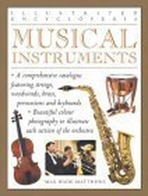 Musical Instruments