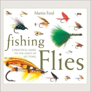 Fishing Flies 