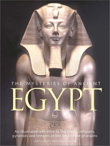 The Mysteries of Ancient Egypt