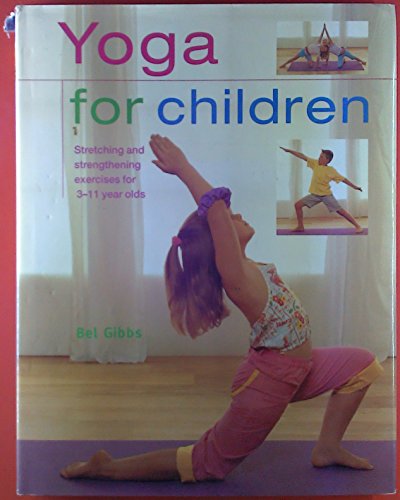 Yoga for Children