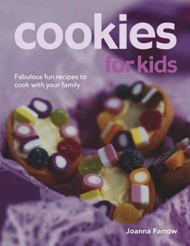 Cookies for Kids