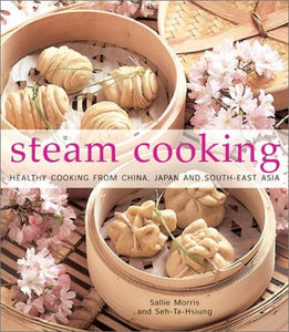 Steam Cooking 