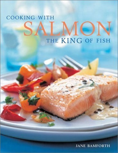 Cooking with Salmon