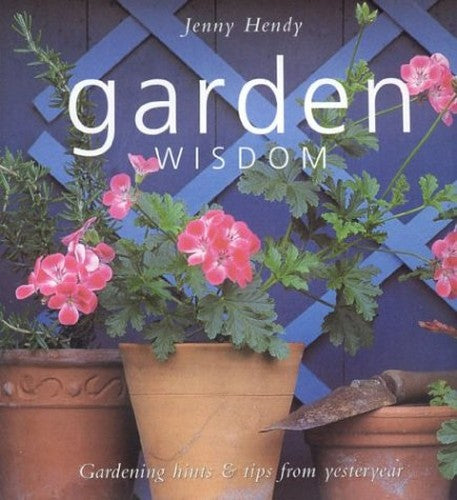Garden Wisdom