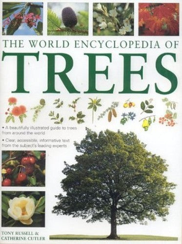 The World Encyclopedia of Trees