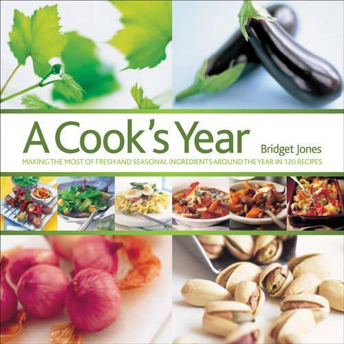A Cook's Year