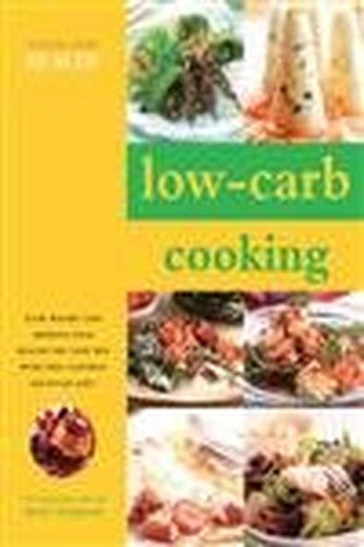 Low-carb Cooking