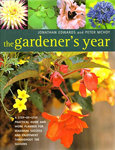 The Gardener's Year