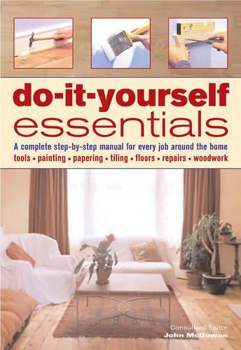 Do-it-yourself Essentials