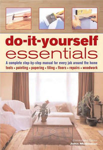 Do-it-yourself Essentials 