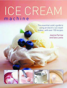Ice Cream Machine 