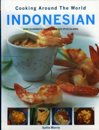 Indonesian