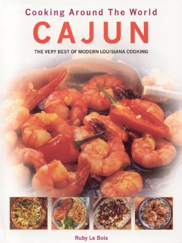 Cajun