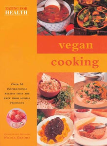 Vegan Cooking 