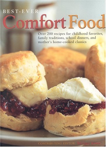 Best-ever Comfort Food