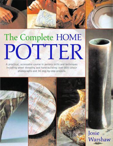 The Complete Home Potter