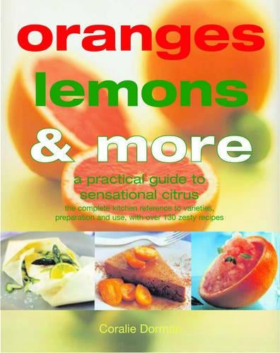 Oranges,Lemons and More