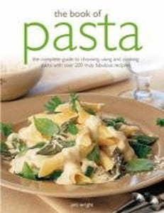 The Book of Pasta 