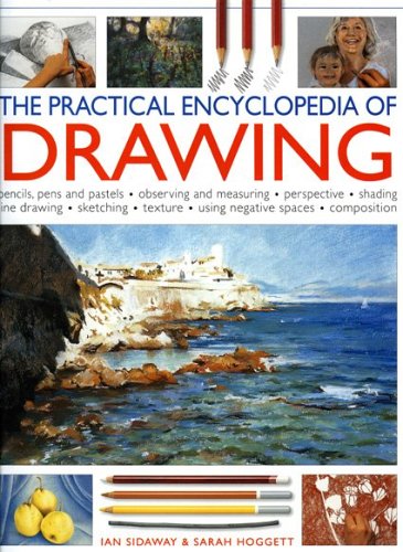 The Practical Encyclopedia of Drawing
