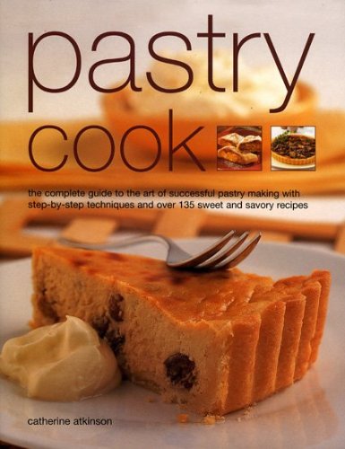 Pastry Cook