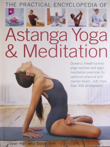 Astanga Yoga and Meditation