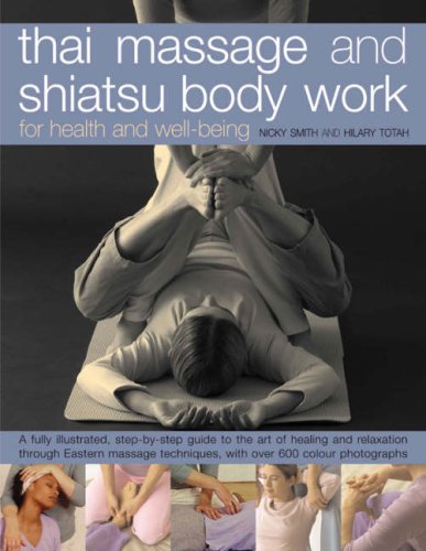 The Practical Encyclopedia of Yoga and Pilates