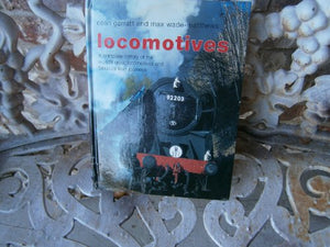 Locomotives 
