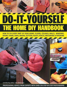 Do-it-yourself 