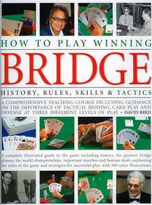 How to Play Winning Bridge 
