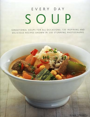 Every Day Soup