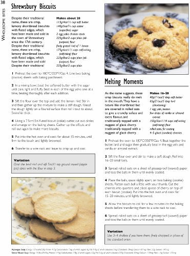 500 Cookies, Biscuits and Bakes
