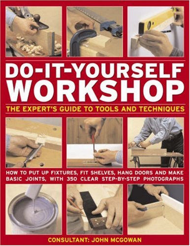 Do-it-yourself Workshop