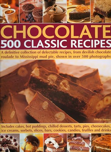 Chocolate