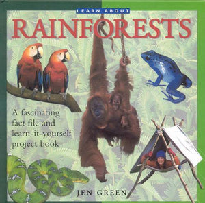 Rainforests