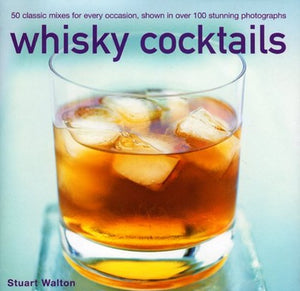 Whisky Cocktails 