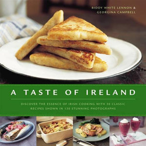 A Taste of Ireland 