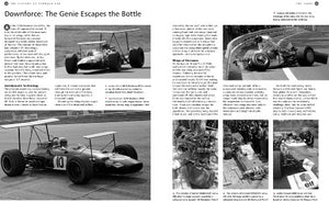 The Unofficial Formula One Complete Encyclopaedia