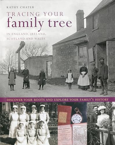 Tracing Your Family Tree