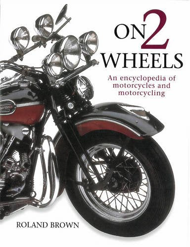 On 2 Wheels