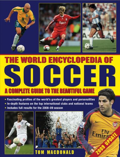 World Encyclopedia of Football