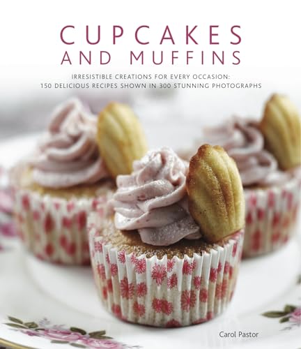 Cupcakes & Muffins