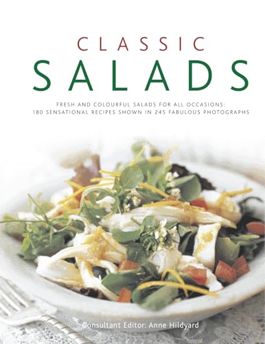 Classic Salads