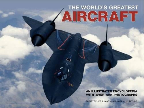 World's Greatest Aircraft