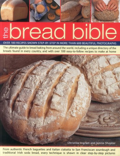Bread Bible