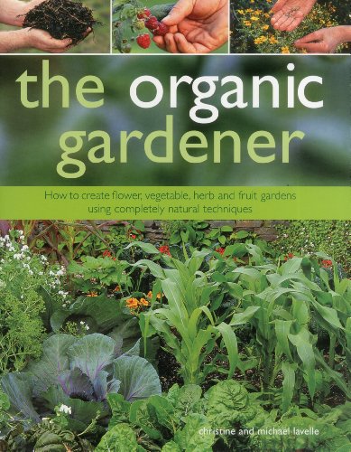 The Organic Gardener