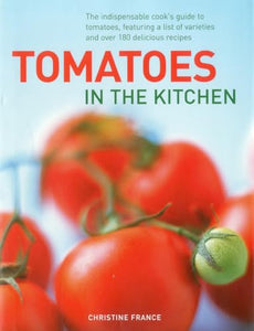 Tomatoes in the Kitchen 