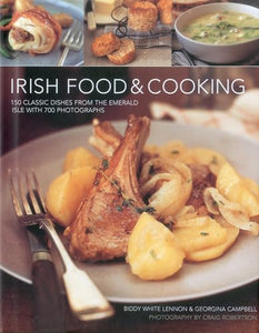Irish Food and Cooking 