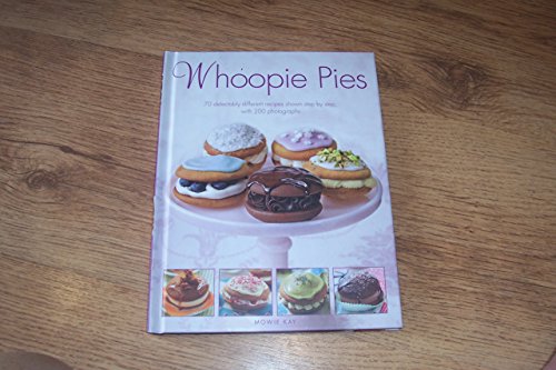 Whoopie Pies