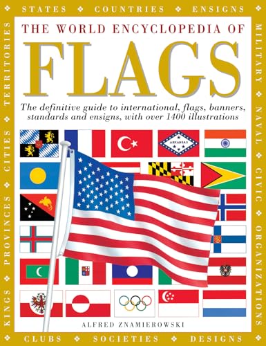 World Encyclopedia of Flags