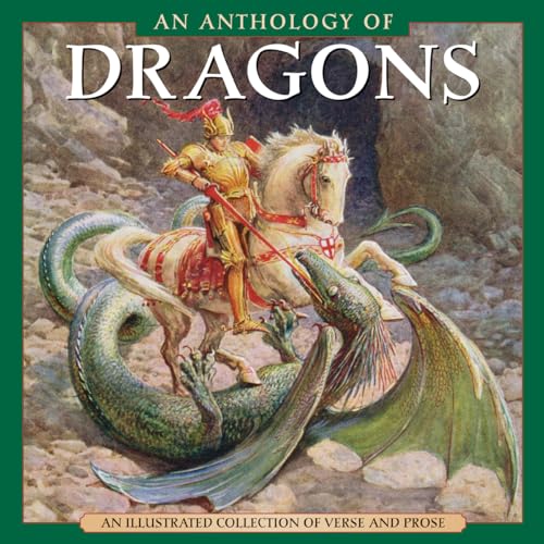 An Anthology of Dragons
